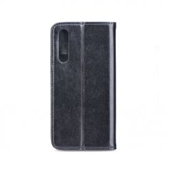 Kryty na mobil | Knižkové puzdro Magnet Book čierne – Huawei P30 Pro | Kryty na mobil