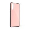 Kryty na mobil | Transparentný silikónový kryt Ultra Slim 0,3mm – Huawei P30 Pro | Kryty na mobil