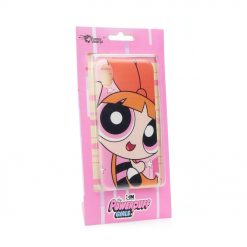 Kryty na mobil | Zadný pružný kryt Powerpuff Girls – Samsung Galaxy A7 2018 (A750) | Kryty na mobil