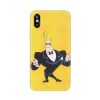 Silikónový kryt Denim case čierny – iPhone 6 / 6S | Kryty na mobil Kryty na mobil | Silikónový kryt Denim case čierny – iPhone 6 / 6S | Kryty na mobil