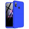 Kryty na mobil | Puzdro 360 Protection čierno-červené – Xiaomi Mi 8 | Kryty na mobil