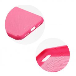 Pružný kryt Style Lux Mercury ružový – iPhone X / XS | Kryty na mobil Kryty na mobil | Pružný kryt Style Lux Mercury ružový – iPhone X / XS | Kryty na mobil