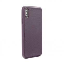Kryty na mobil | Pružný kryt Style Lux Mercury fialový – iPhone 7 Plus / 8 Plus | Kryty na mobil