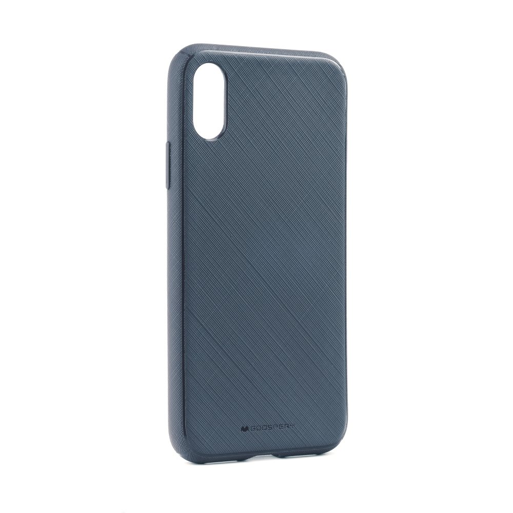 Pružný kryt Style Lux Mercury námornícka modrá – iPhone 7 Plus / 8 Plus | Kryty na mobil Kryty na mobil | Pružný kryt Style Lux Mercury námornícka modrá – iPhone 7 Plus / 8 Plus | Kryty na mobil