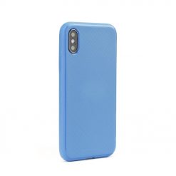Kryty na mobil | Pružný kryt Style Lux Mercury modrý – iPhone 6 / 6S | Kryty na mobil