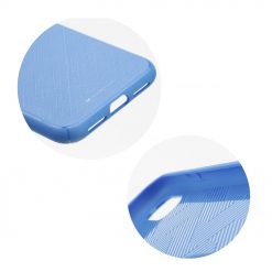 Kryty na mobil | Pružný kryt Style Lux Mercury modrý – iPhone 5 / 5S / SE | Kryty na mobil