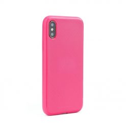 Kryty na mobil | Pružný kryt Style Lux Mercury ružový – Huawei P20 Lite | Kryty na mobil