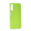Kryty na mobil | Silikónový kryt Soft case červený – Samsung Galaxy A7 2018 (A750) | Kryty na mobil