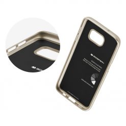 Gumený kryt Jelly Mercury zlatý – Samsung Galaxy J6+ (J6 Plus) | Kryty na mobil Kryty na mobil | Gumený kryt Jelly Mercury zlatý – Samsung Galaxy J6+ (J6 Plus) | Kryty na mobil