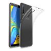 Kryty na mobil | Odolný kryt Hybrid Armor čierny – Samsung Galaxy A7 2018 (A750) | Kryty na mobil