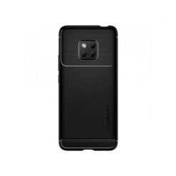 Zadný kryt Spigen Rugged Armor – Huawei Mate 20 Pro | Kryty na mobil Kryty na mobil | Zadný kryt Spigen Rugged Armor – Huawei Mate 20 Pro | Kryty na mobil