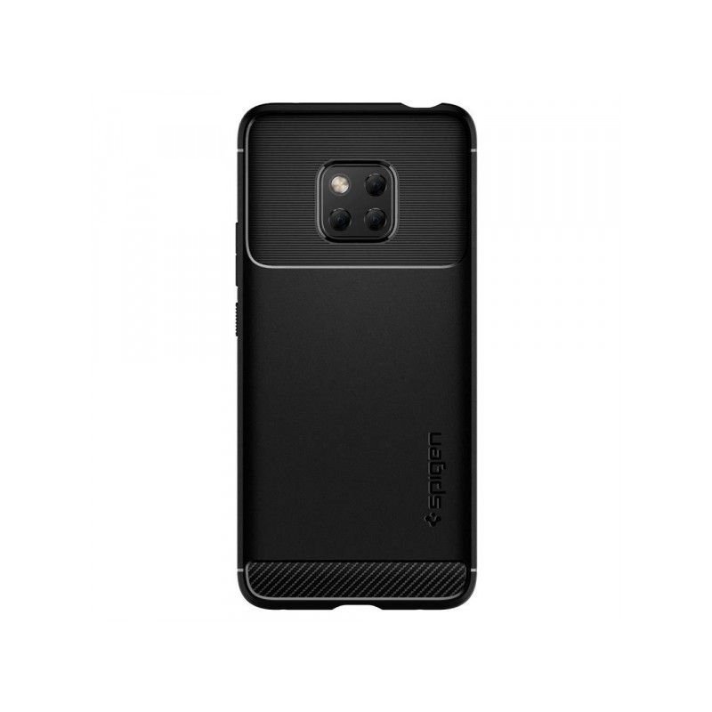 Zadný kryt Spigen Rugged Armor – Huawei Mate 20 Pro | Kryty na mobil Kryty na mobil | Zadný kryt Spigen Rugged Armor – Huawei Mate 20 Pro | Kryty na mobil