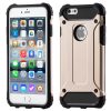 Odolný kryt Hybrid Armor strieborný – iPhone 6 / 6S | Kryty na mobil Kryty na mobil | Odolný kryt Hybrid Armor strieborný – iPhone 6 / 6S | Kryty na mobil