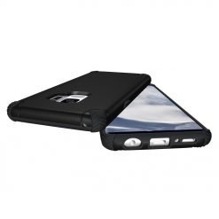 Odolný kryt Light Armor čierny – Samsung Galaxy S9 | Kryty na mobil Kryty na mobil | Odolný kryt Light Armor čierny – Samsung Galaxy S9 | Kryty na mobil