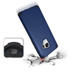 Kryty na mobil | Odolný kryt Light Armor modrý – Samsung Galaxy S9 | Kryty na mobil