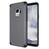 Kryty na mobil | Transparentný silikónový kryt Ultra Slim 1mm – Samsung Galaxy S9 | Kryty na mobil
