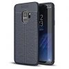 Zadný kryt litchi pattern sivý – Samsung Galaxy S9 | Kryty na mobil Kryty na mobil | Zadný kryt litchi pattern sivý – Samsung Galaxy S9 | Kryty na mobil