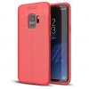 Kryty na mobil | Puzdro 360 Protection čierne – Samsung Galaxy S9 | Kryty na mobil