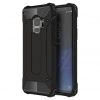 Kryty na mobil | Odolný kryt Hybrid Armor zlatý – Samsung Galaxy S9 | Kryty na mobil