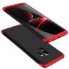 Kryty na mobil | Puzdro 360 Protection ružové – Samsung Galaxy S9 | Kryty na mobil
