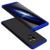 Kryty na mobil | Puzdro 360 Protection zlaté – Samsung Galaxy S9 | Kryty na mobil