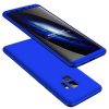 Kryty na mobil | Puzdro 360 Protection červené – Samsung Galaxy S9 | Kryty na mobil