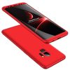 Puzdro 360 Protection čierno-červené – Samsung Galaxy S9 | Kryty na mobil Kryty na mobil | Puzdro 360 Protection čierno-červené – Samsung Galaxy S9 | Kryty na mobil