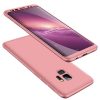 Puzdro 360 Protection čierno-strieborné – Samsung Galaxy S9 | Kryty na mobil Kryty na mobil | Puzdro 360 Protection čierno-strieborné – Samsung Galaxy S9 | Kryty na mobil