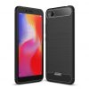 Zadný kryt litchi pattern čierny – Xiaomi Redmi 6A | Kryty na mobil Kryty na mobil | Zadný kryt litchi pattern čierny – Xiaomi Redmi 6A | Kryty na mobil