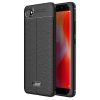 Kryty na mobil | Odolný kryt Hybrid Armor čierny – Xiaomi Redmi 6A | Kryty na mobil