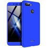 Kryty na mobil | Puzdro 360 Protection zlaté – Xiaomi Redmi 6 | Kryty na mobil