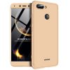Puzdro 360 Protection čierno-červené – Xiaomi Redmi 6 | Kryty na mobil Kryty na mobil | Puzdro 360 Protection čierno-červené – Xiaomi Redmi 6 | Kryty na mobil