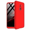 Kryty na mobil | Odolný kryt Hybrid Armor čierny – Xiaomi Pocophone F1 | Kryty na mobil