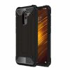Kryty na mobil | Odolný kryt Hybrid Armor modrý – Xiaomi Pocophone F1 | Kryty na mobil