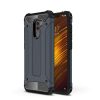 Kryty na mobil | Odolný kryt Hybrid Armor zlatý – Xiaomi Pocophone F1 | Kryty na mobil