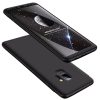 Kryty na mobil | Puzdro 360 Protection čierno-modré – Samsung Galaxy S9 | Kryty na mobil