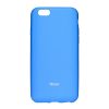Kryty na mobil | Gumený kryt Jelly Mercury limetkový – iPhone 6 / 6S | Kryty na mobil