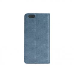 Knižkové puzdro Smart Case Book ocelovo sivé – iPhone 6 / 6S | Kryty na mobil Kryty na mobil | Knižkové puzdro Smart Case Book ocelovo sivé – iPhone 6 / 6S | Kryty na mobil