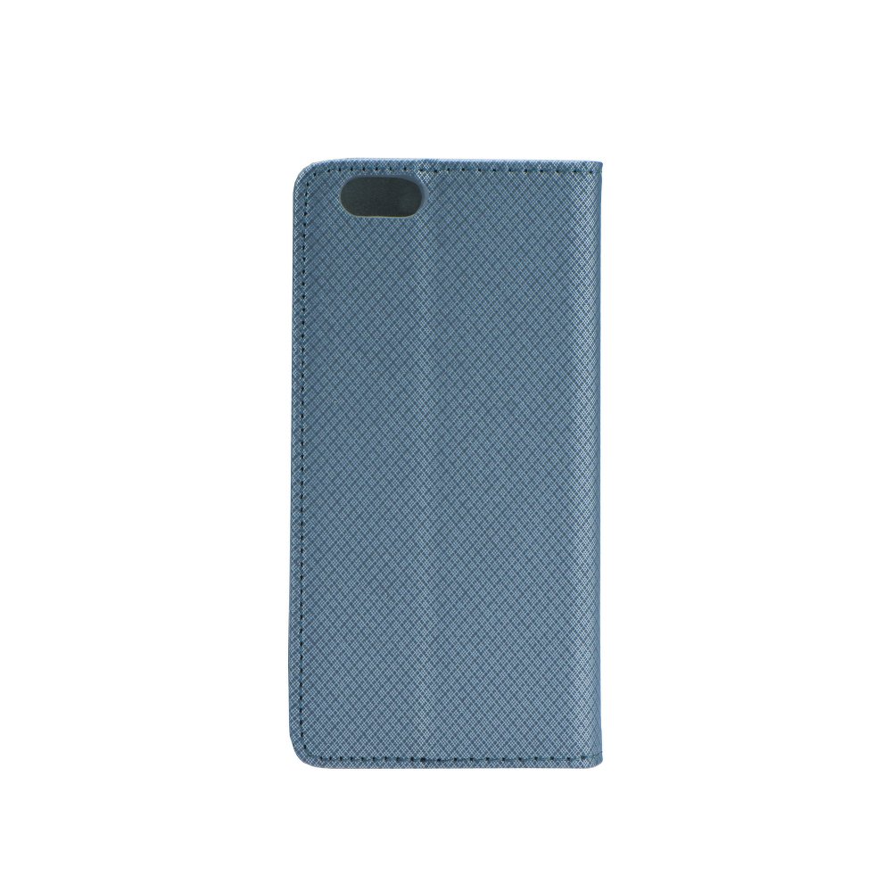 Knižkové puzdro Smart Case Book ocelovo sivé – iPhone 6 / 6S | Kryty na mobil Kryty na mobil | Knižkové puzdro Smart Case Book ocelovo sivé – iPhone 6 / 6S | Kryty na mobil