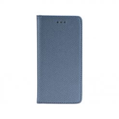Knižkové puzdro Smart Case Book ocelovo sivé – iPhone 6 / 6S | Kryty na mobil Kryty na mobil | Knižkové puzdro Smart Case Book ocelovo sivé – iPhone 6 / 6S | Kryty na mobil