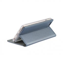 Knižkové puzdro Smart Case Book ocelovo sivé – iPhone 6 / 6S | Kryty na mobil Kryty na mobil | Knižkové puzdro Smart Case Book ocelovo sivé – iPhone 6 / 6S | Kryty na mobil