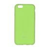 Pružný kryt Style Lux Mercury čierny – iPhone 6 / 6S | Kryty na mobil Kryty na mobil | Pružný kryt Style Lux Mercury čierny – iPhone 6 / 6S | Kryty na mobil