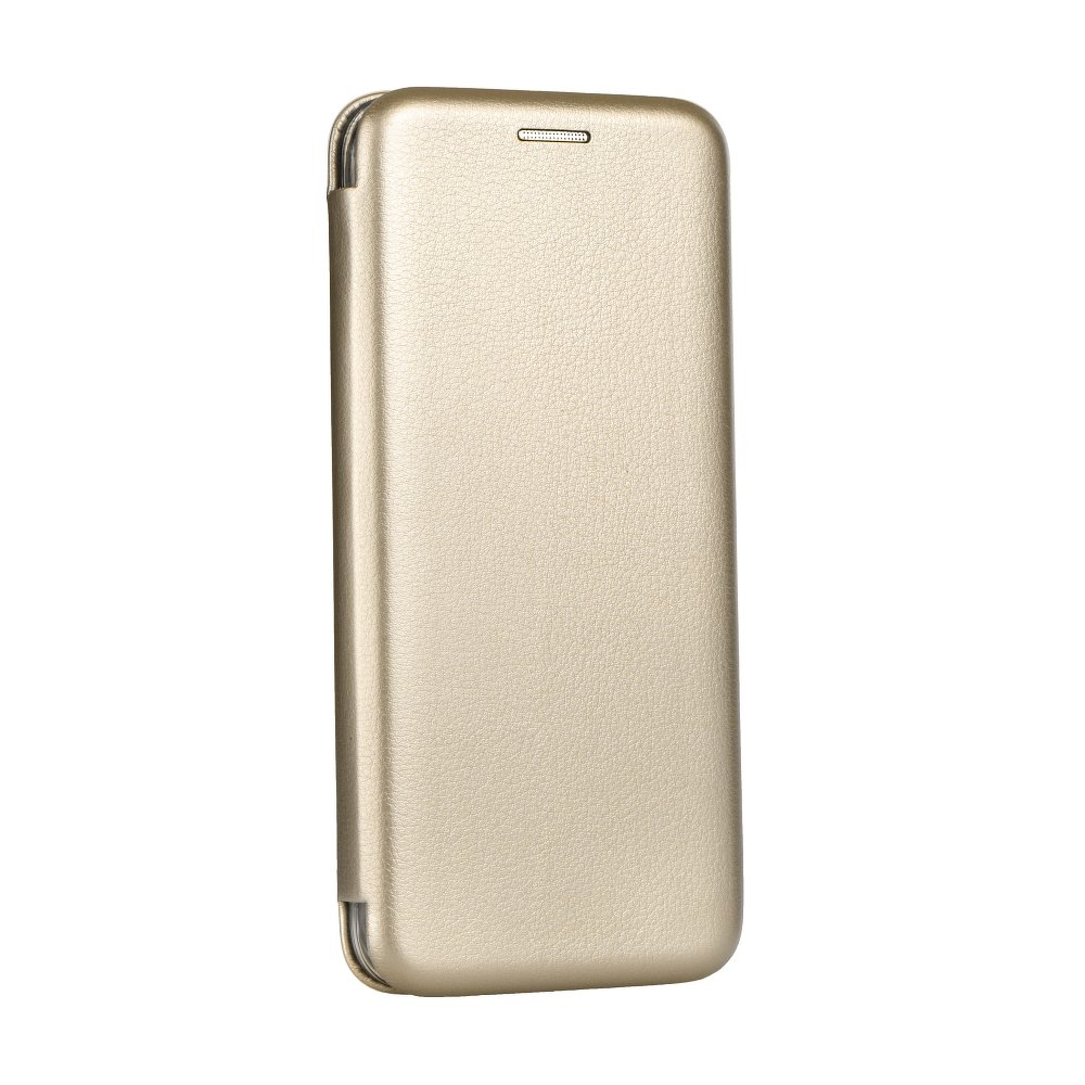 Peňaženkové puzdro Elegance zlaté – Huawei P20 Lite | Kryty na mobil Kryty na mobil | Peňaženkové puzdro Elegance zlaté – Huawei P20 Lite | Kryty na mobil