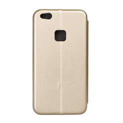 Peňaženkové puzdro Elegance zlaté – Huawei P20 Lite | Kryty na mobil Kryty na mobil | Peňaženkové puzdro Elegance zlaté – Huawei P20 Lite | Kryty na mobil