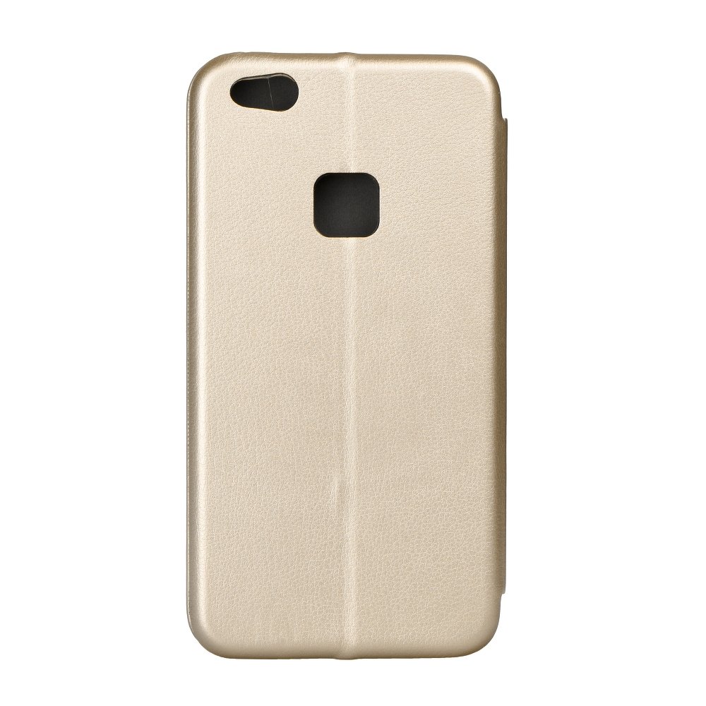 Peňaženkové puzdro Elegance zlaté – Huawei P20 Lite | Kryty na mobil Kryty na mobil | Peňaženkové puzdro Elegance zlaté – Huawei P20 Lite | Kryty na mobil
