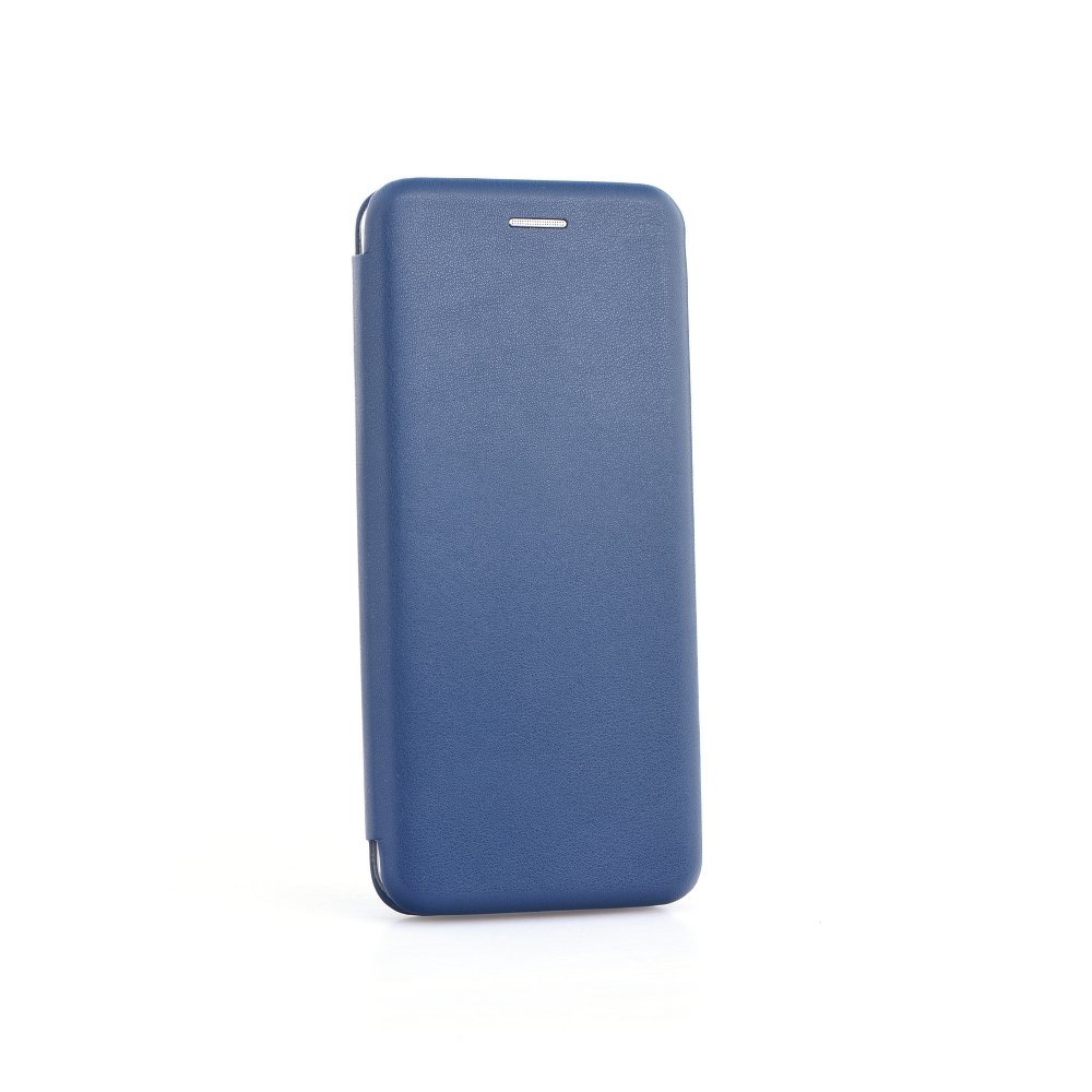 Peňaženkové puzdro Elegance modré – Huawei P20 Lite | Kryty na mobil Kryty na mobil | Peňaženkové puzdro Elegance modré – Huawei P20 Lite | Kryty na mobil