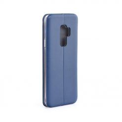 Peňaženkové puzdro Elegance modré – Huawei P20 Lite | Kryty na mobil Kryty na mobil | Peňaženkové puzdro Elegance modré – Huawei P20 Lite | Kryty na mobil