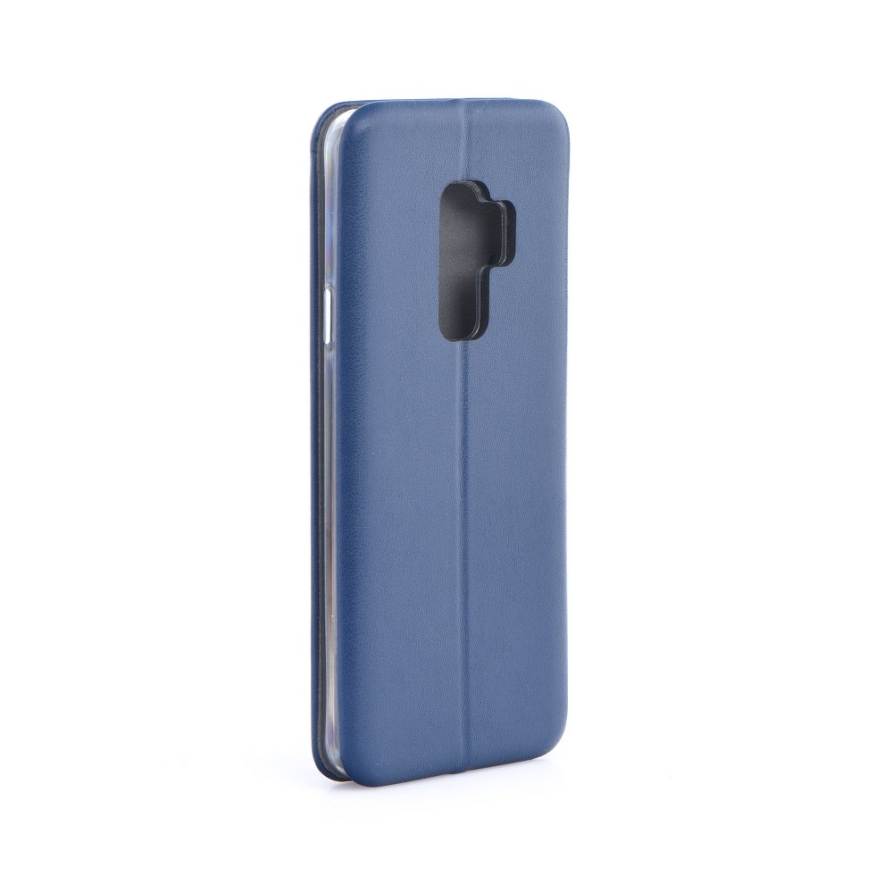 Peňaženkové puzdro Elegance modré – Huawei P20 Lite | Kryty na mobil Kryty na mobil | Peňaženkové puzdro Elegance modré – Huawei P20 Lite | Kryty na mobil
