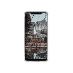Kryty na mobil | Silikónový kryt Prism transparentný – Xiaomi Pocophone F1 | Kryty na mobil