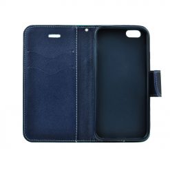 Kryty na mobil | Peňaženkové puzdro Fancy Book červeno-modrý – Xiaomi Pocophone F1 | Kryty na mobil